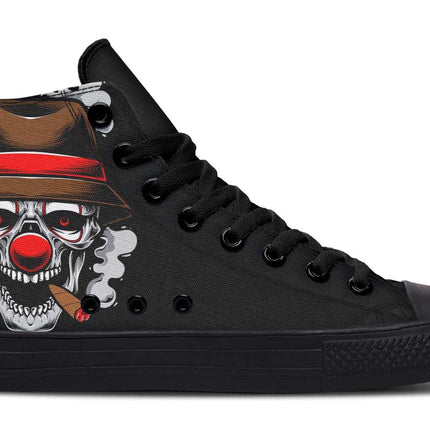 Clown Skull Mafia