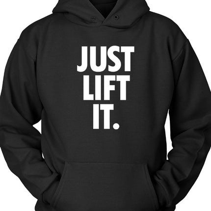 Just Lift It