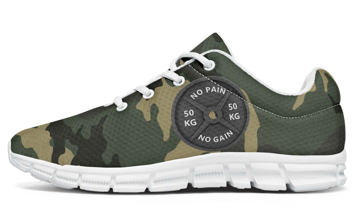 Camo Weights50kg