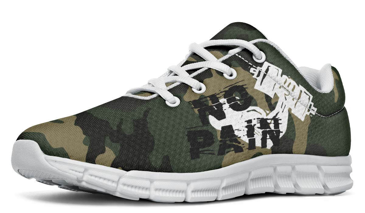 Pain And Gain Camo