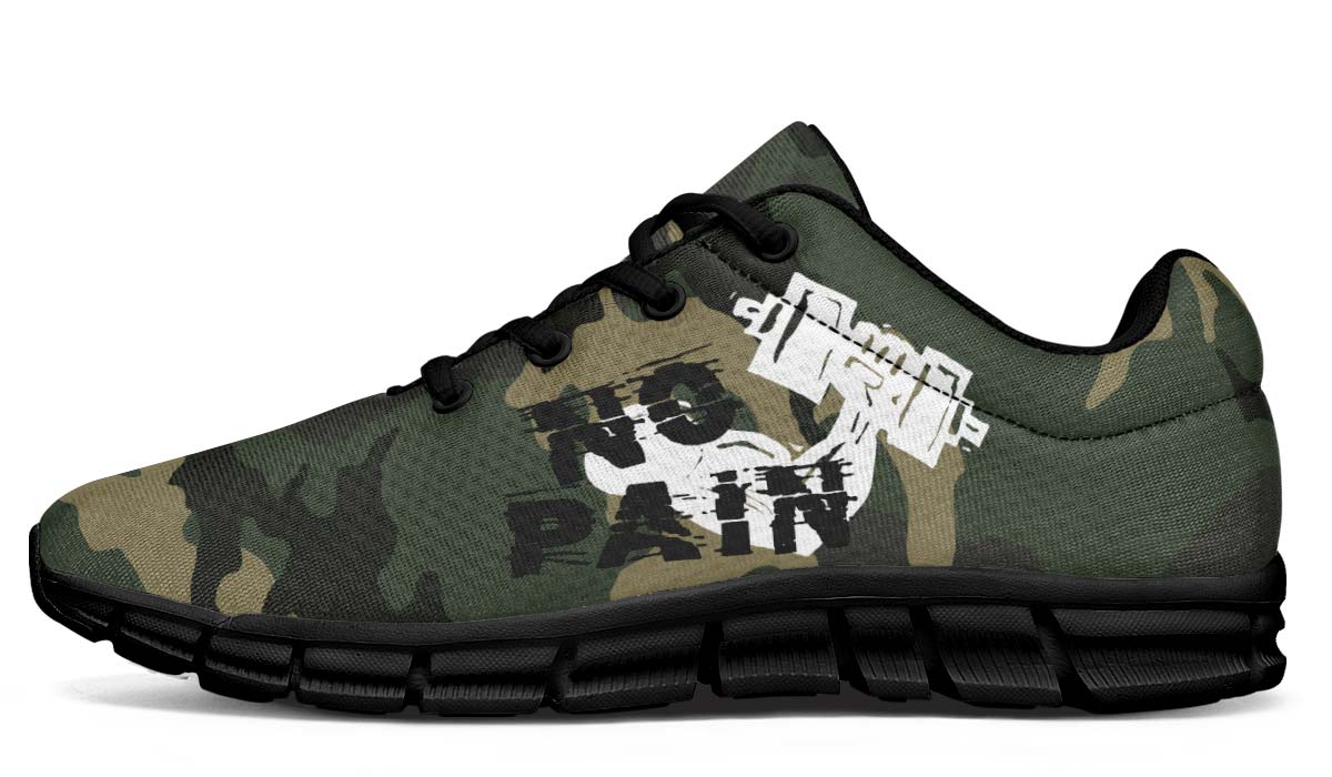 Pain And Gain Camo