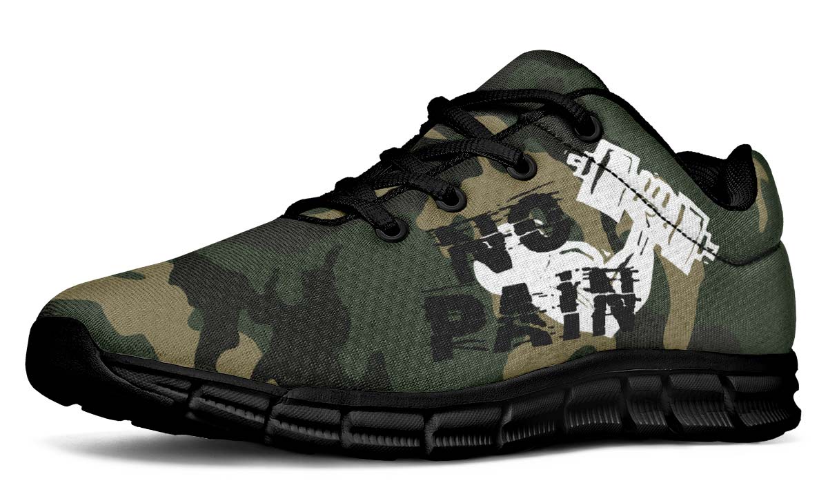 Pain And Gain Camo