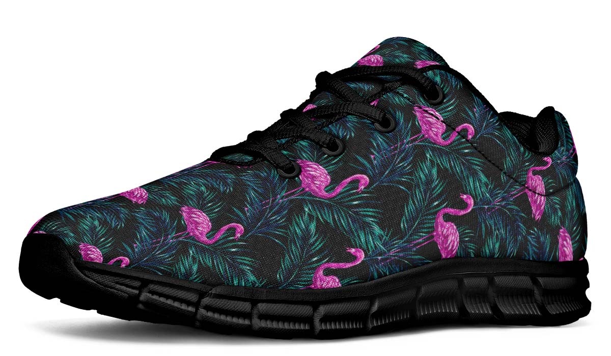 Tropical Flamingo