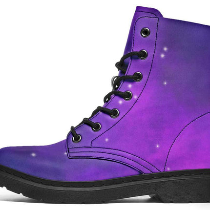 Purple Galaxy