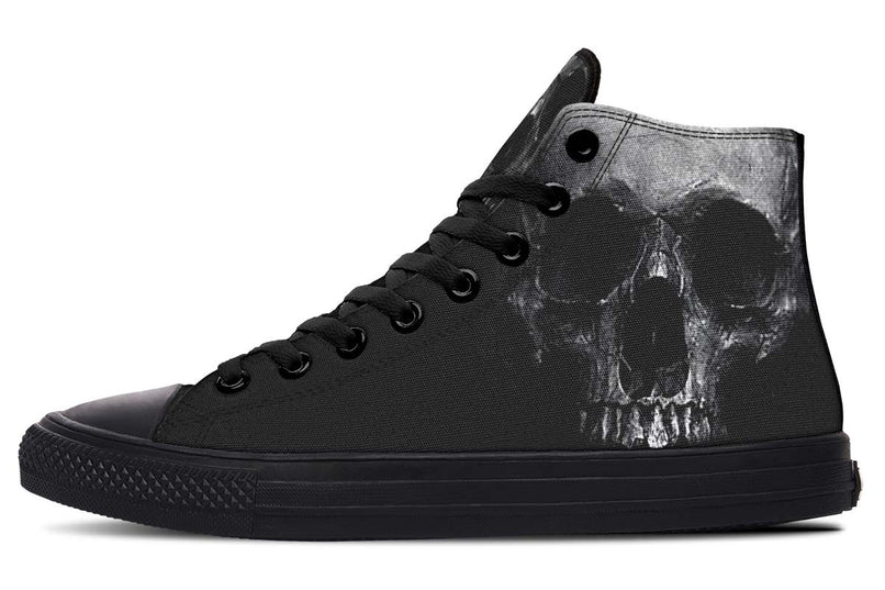 Scary Skull – RAAD Shop