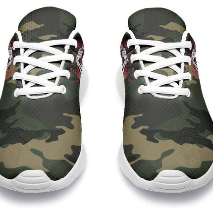 Muscle Up Camo