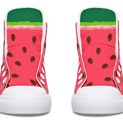 Fit Cartoon Watermelon