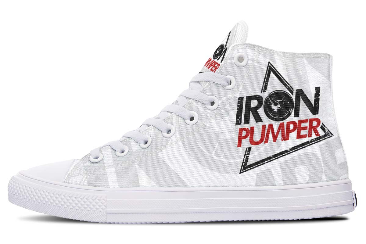 Iron Pumper