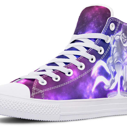 Purple Galaxy Aquarius