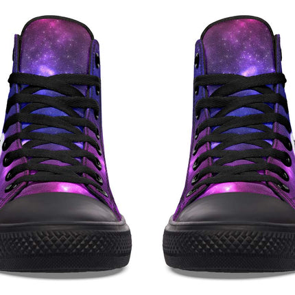 Purple Galaxy Aquarius