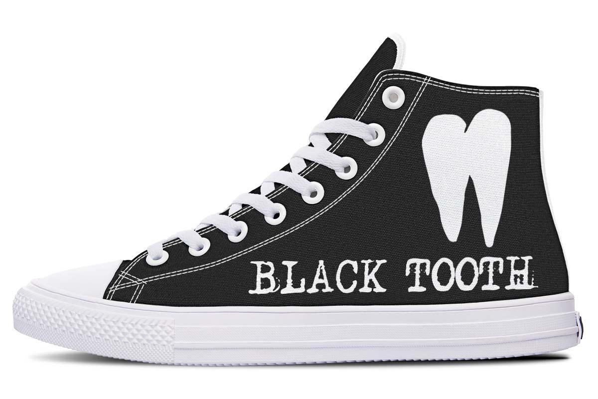 Black Tooth