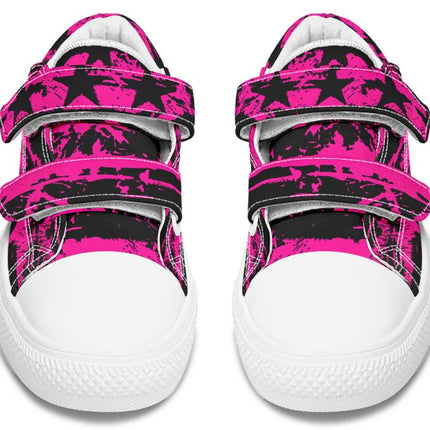 Aggressive Workout Pink