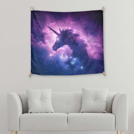 Galaxy Unicorn