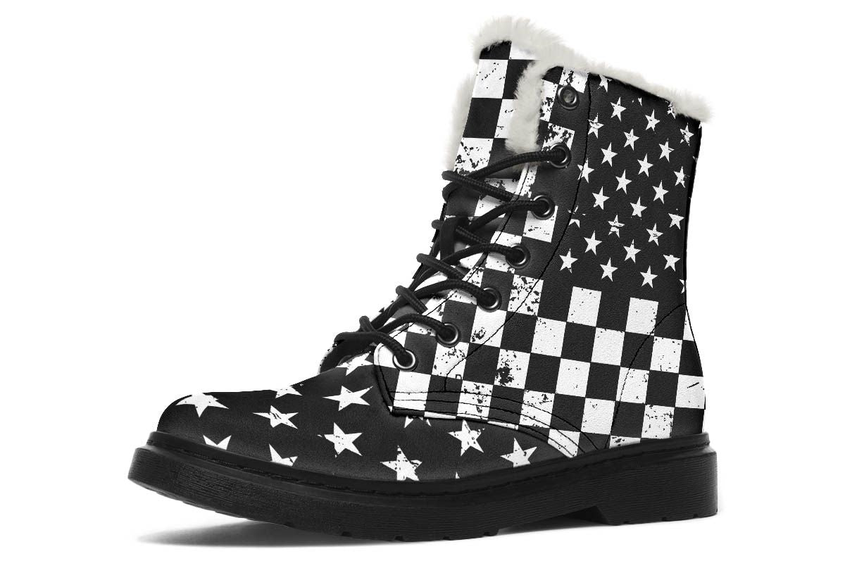 American Checkered Flag