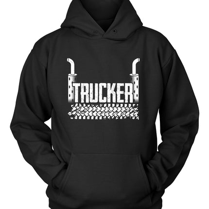Trucker's Horn