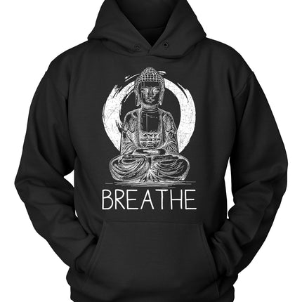 Buddha's Breathe