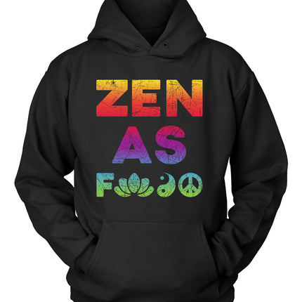 Zen As
