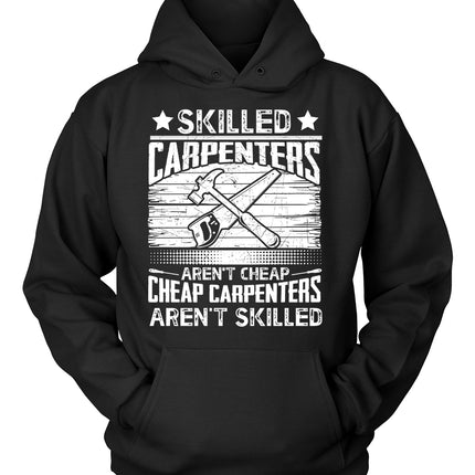 High Valued Carpenter
