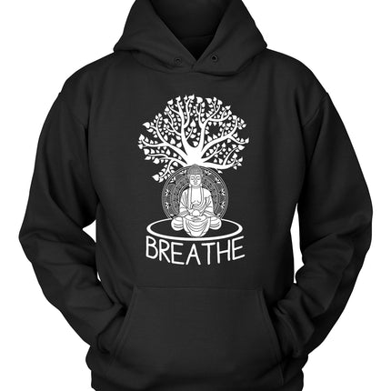 Breathe And Meditate