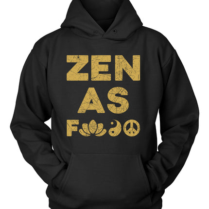 Zen As F***