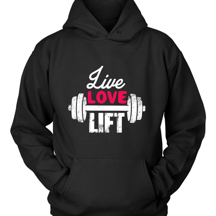 Love Lifting