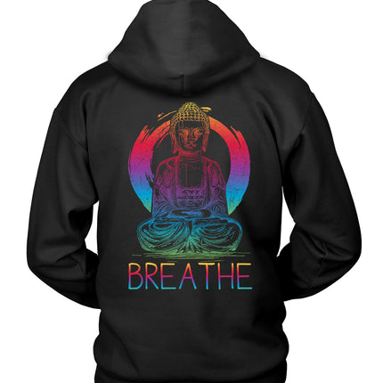 Breath And Meditate