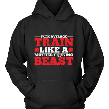 Train Like A Beast
