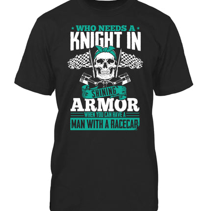 Knight In