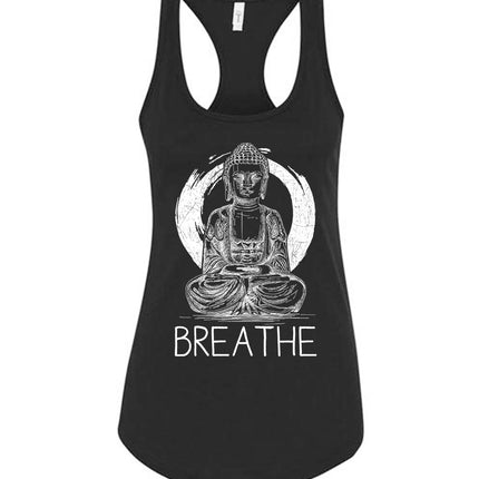 Buddha's Breathe