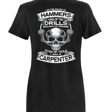 Hammers And Drills