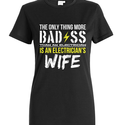 Badass Electrician