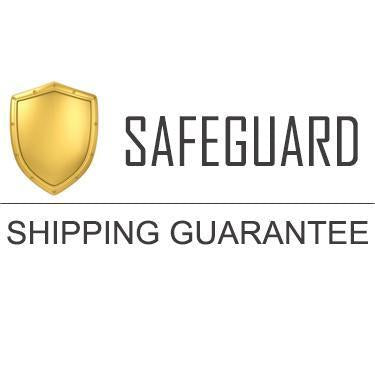Safeguard - Shipping Guarantee