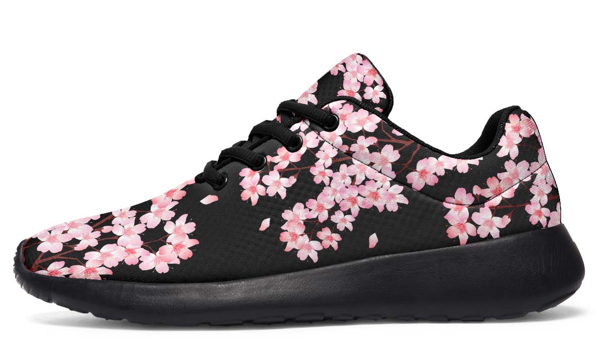 Nike roshe cherry blossom best sale