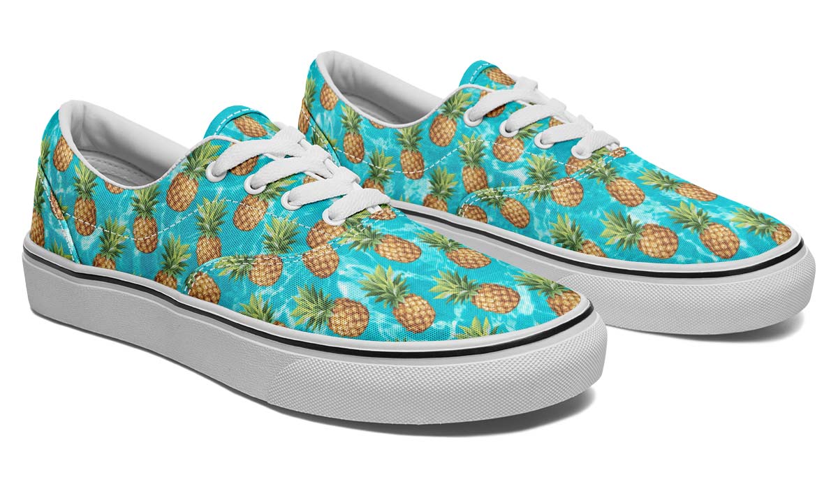 Pineapple hotsell vans australia