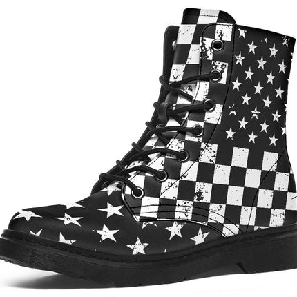 American Checkered Flag